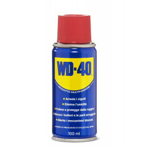 OLIO SPRAY 100 ML. WD40